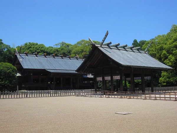 【福岡県内発】 神話の里宮崎・パワースポット巡り2日間3